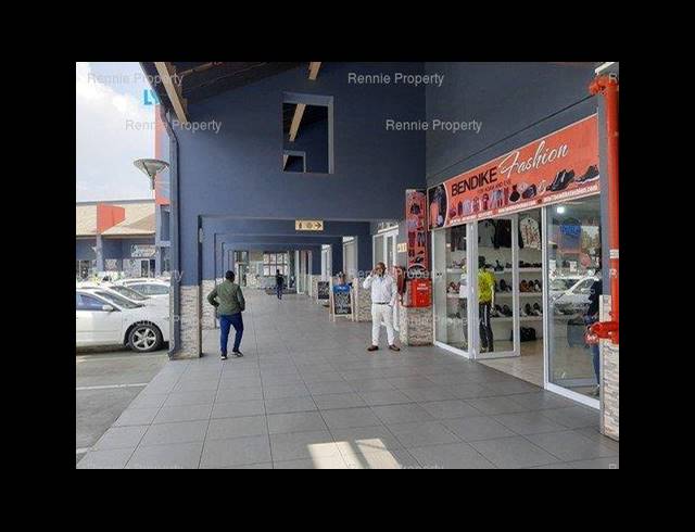 RETAIL PROPERTY TO RENT IN LYNDHURST